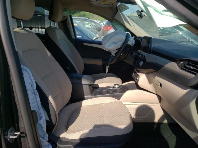 Photo 4 VIN: 1FMCU0G64LUA59802 - FORD ESCAPE SE 