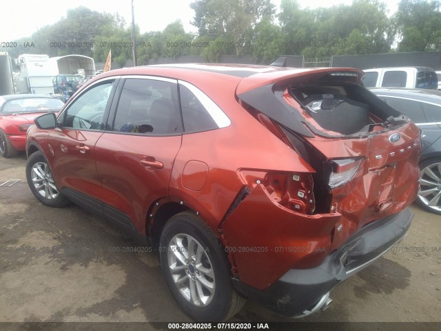 Photo 2 VIN: 1FMCU0G64LUA78589 - FORD ESCAPE 