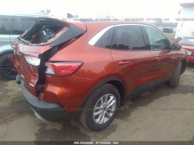 Photo 3 VIN: 1FMCU0G64LUA78589 - FORD ESCAPE 