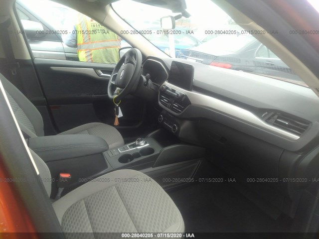 Photo 4 VIN: 1FMCU0G64LUA78589 - FORD ESCAPE 