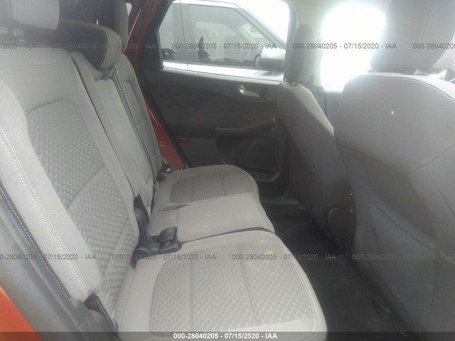 Photo 7 VIN: 1FMCU0G64LUA78589 - FORD ESCAPE 