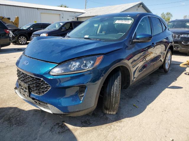 Photo 0 VIN: 1FMCU0G64LUA83243 - FORD ESCAPE SE 