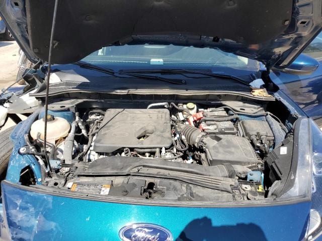 Photo 11 VIN: 1FMCU0G64LUA83243 - FORD ESCAPE SE 