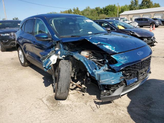 Photo 3 VIN: 1FMCU0G64LUA83243 - FORD ESCAPE SE 