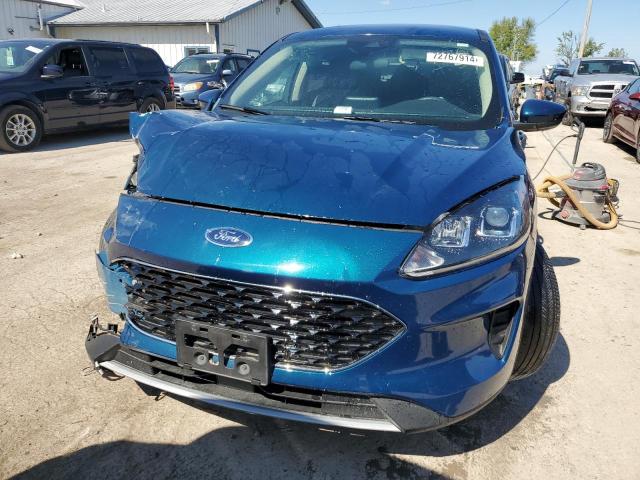 Photo 4 VIN: 1FMCU0G64LUA83243 - FORD ESCAPE SE 