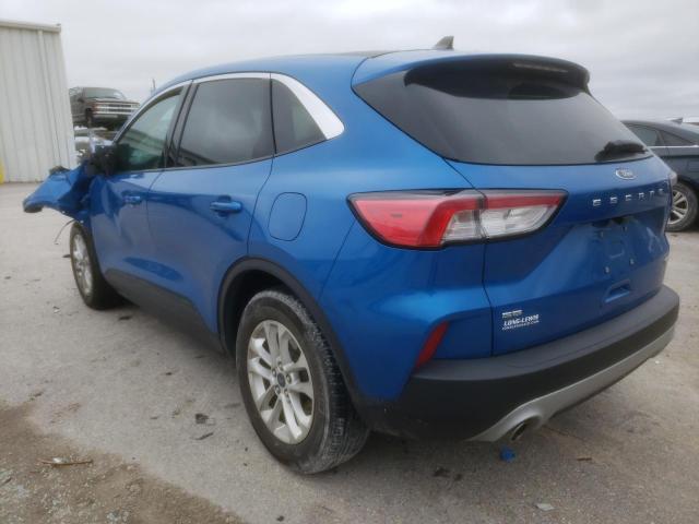 Photo 1 VIN: 1FMCU0G64LUA92363 - FORD ESCAPE 