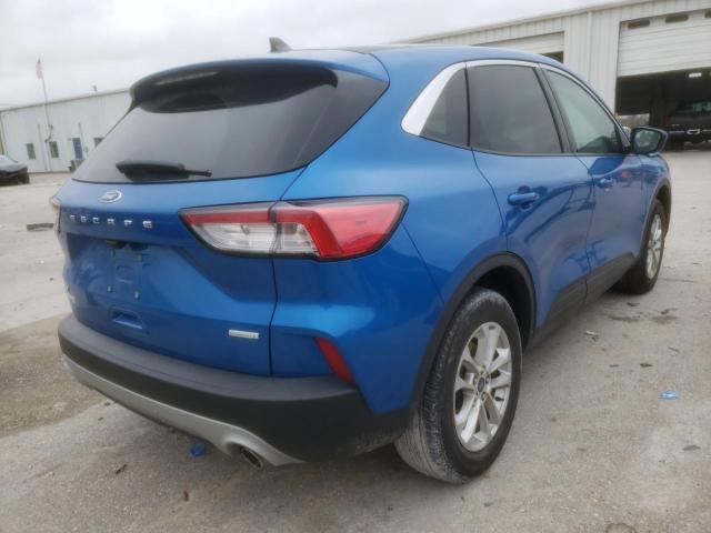 Photo 2 VIN: 1FMCU0G64LUA92363 - FORD ESCAPE 