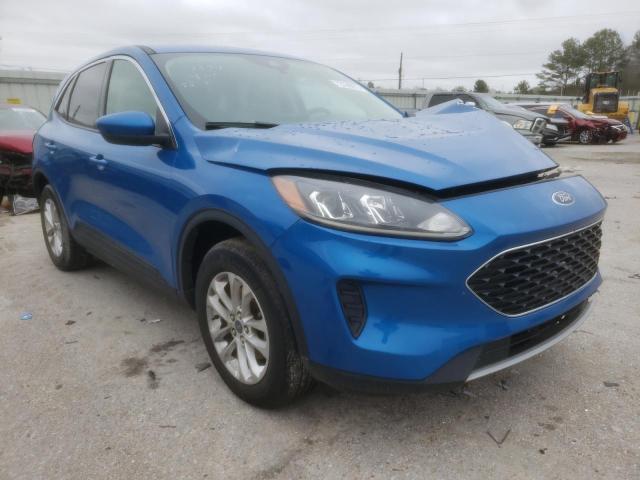 Photo 3 VIN: 1FMCU0G64LUA92363 - FORD ESCAPE 