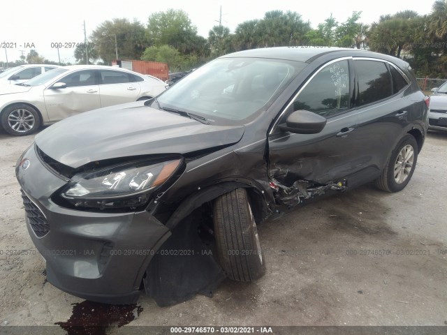 Photo 1 VIN: 1FMCU0G64LUA93965 - FORD ESCAPE 