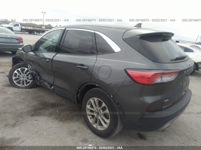 Photo 2 VIN: 1FMCU0G64LUA93965 - FORD ESCAPE 