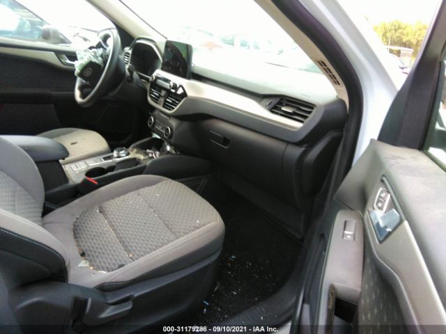 Photo 4 VIN: 1FMCU0G64LUB49547 - FORD ESCAPE 