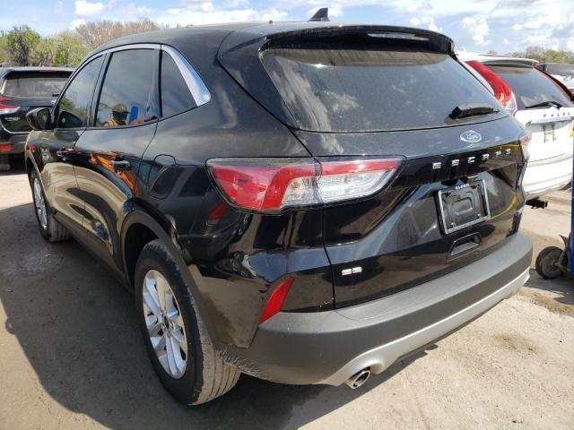 Photo 2 VIN: 1FMCU0G64LUB92236 - FORD ESCAPE SE 