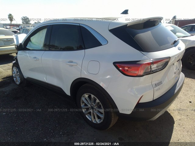 Photo 2 VIN: 1FMCU0G64LUB93015 - FORD ESCAPE 