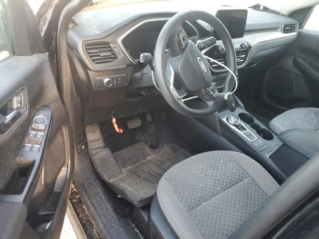 Photo 7 VIN: 1FMCU0G64LUC36493 - FORD ESCAPE SE 