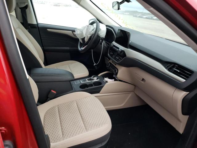 Photo 4 VIN: 1FMCU0G64MUA27482 - FORD ESCAPE SE 