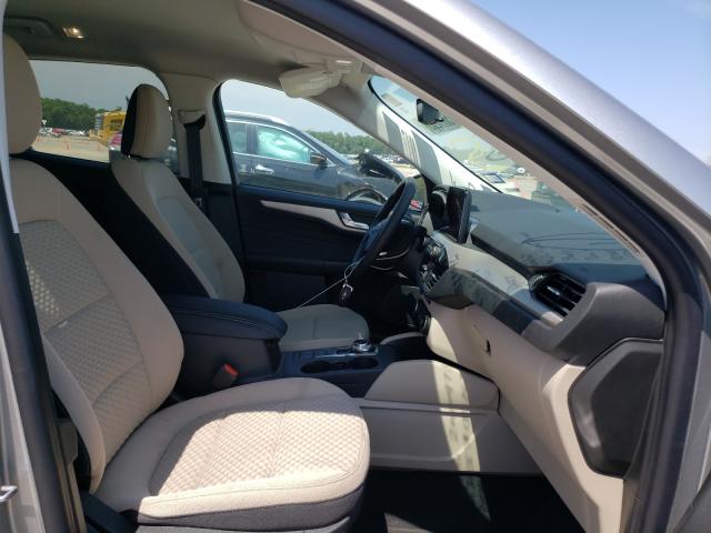 Photo 4 VIN: 1FMCU0G64MUA40281 - FORD ESCAPE SE 