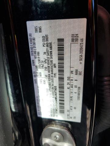 Photo 12 VIN: 1FMCU0G64MUA97905 - FORD ESCAPE SE 