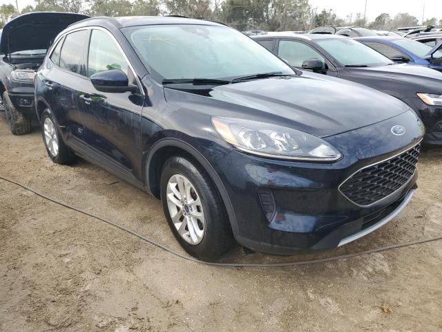 Photo 3 VIN: 1FMCU0G64MUB30935 - FORD ESCAPE SE 