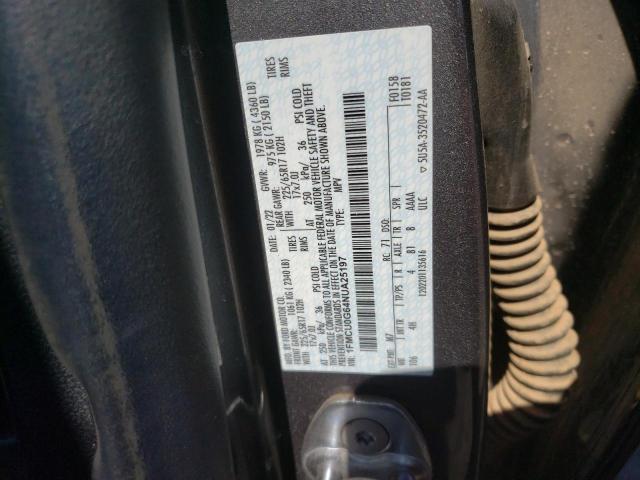 Photo 13 VIN: 1FMCU0G64NUA25197 - FORD ESCAPE SE 