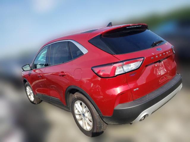 Photo 1 VIN: 1FMCU0G64NUA36166 - FORD ESCAPE 