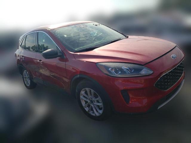 Photo 3 VIN: 1FMCU0G64NUA36166 - FORD ESCAPE 