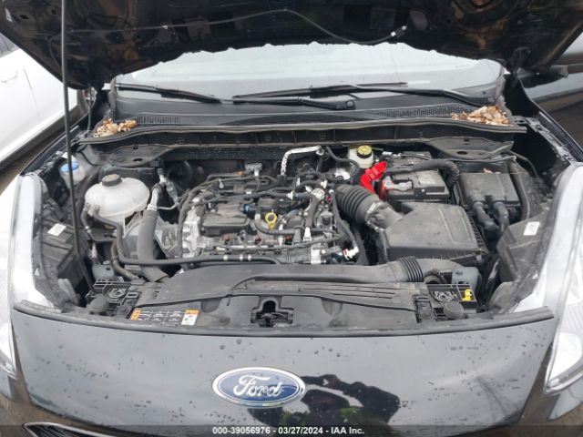 Photo 9 VIN: 1FMCU0G64NUA38435 - FORD ESCAPE 