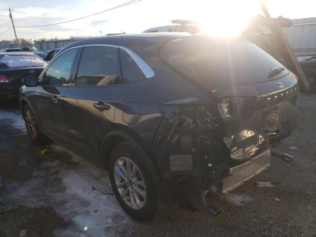 Photo 1 VIN: 1FMCU0G64NUA83536 - FORD ESCAPE SE 