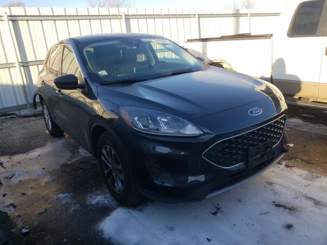 Photo 3 VIN: 1FMCU0G64NUA83536 - FORD ESCAPE SE 