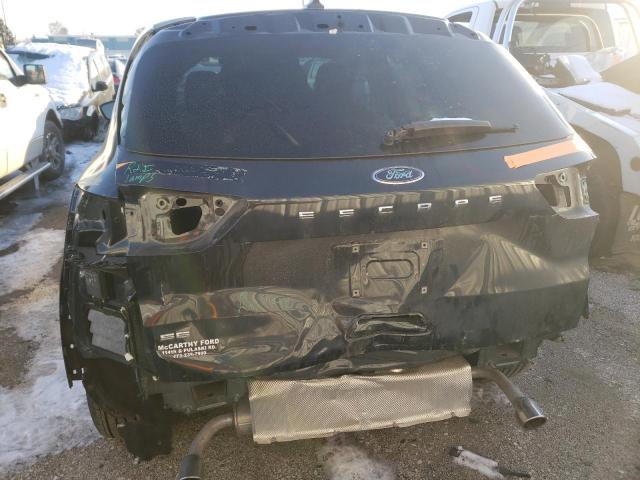 Photo 5 VIN: 1FMCU0G64NUA83536 - FORD ESCAPE SE 