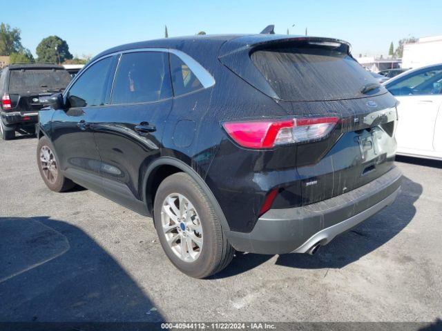 Photo 2 VIN: 1FMCU0G64NUB50541 - FORD ESCAPE 