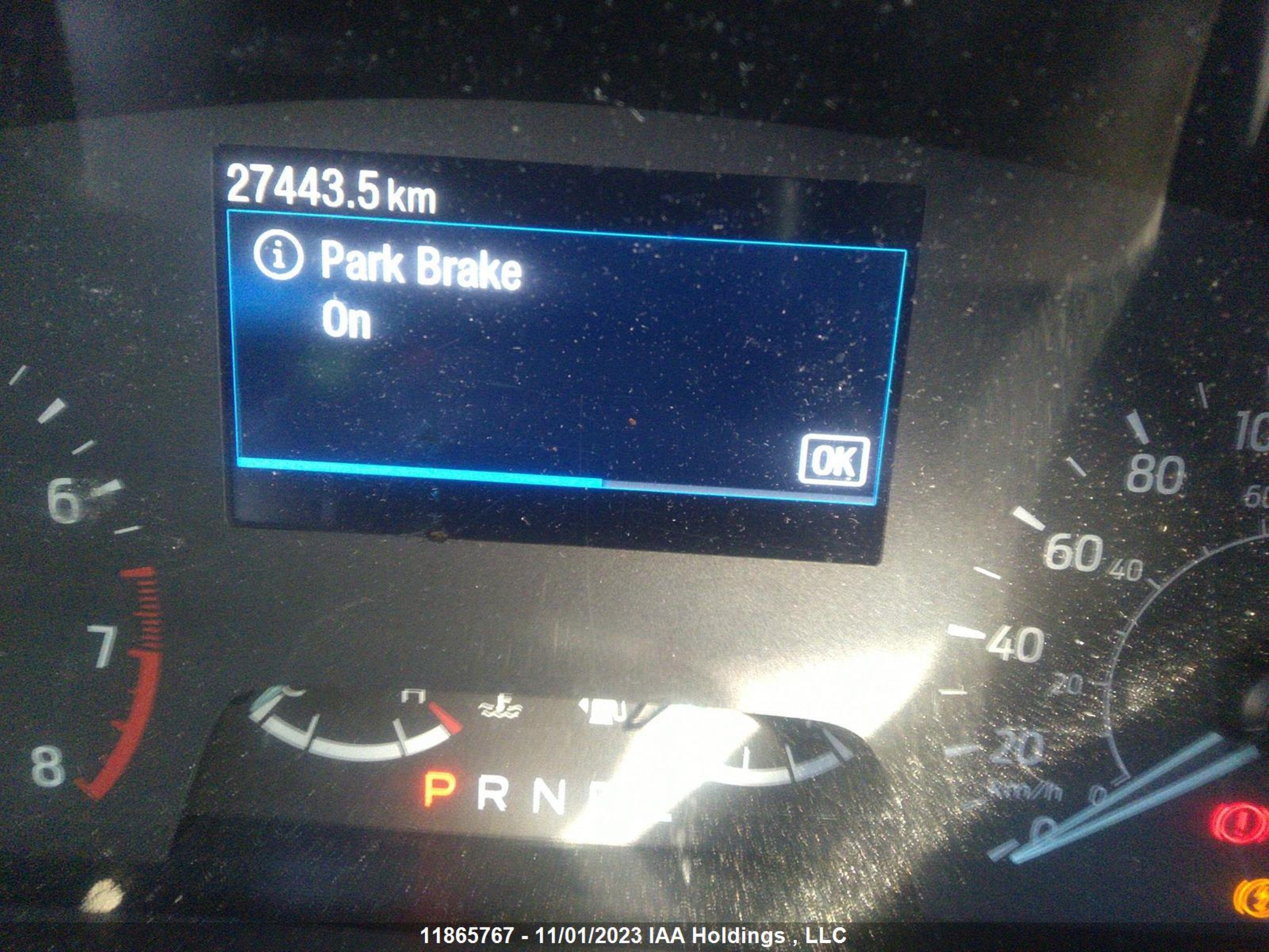 Photo 6 VIN: 1FMCU0G64NUB76931 - FORD ESCAPE 