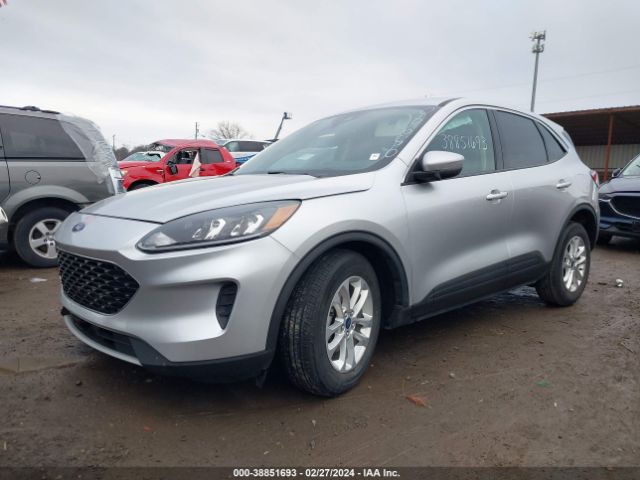 Photo 1 VIN: 1FMCU0G65LUA08650 - FORD ESCAPE 