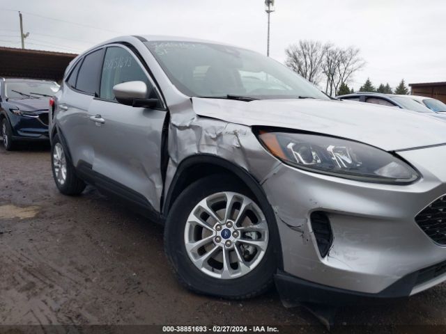 Photo 5 VIN: 1FMCU0G65LUA08650 - FORD ESCAPE 