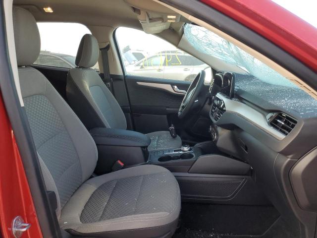 Photo 4 VIN: 1FMCU0G65LUA24427 - FORD ESCAPE SE 