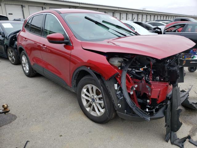 Photo 0 VIN: 1FMCU0G65LUA28493 - FORD ESCAPE SE 