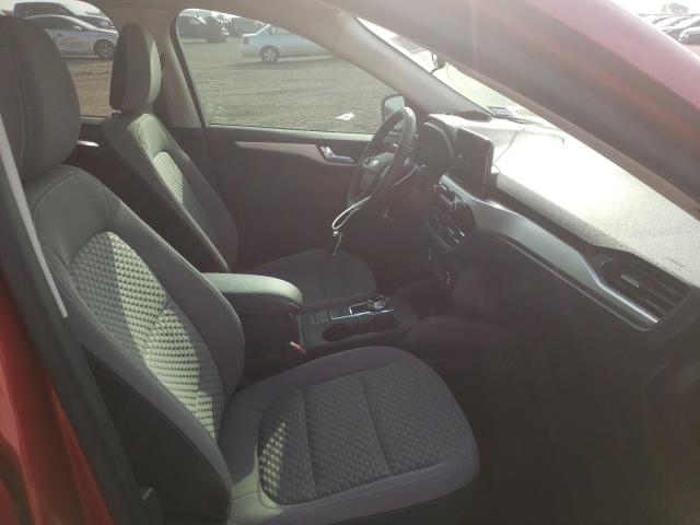 Photo 4 VIN: 1FMCU0G65LUA31734 - FORD ESCAPE SE 