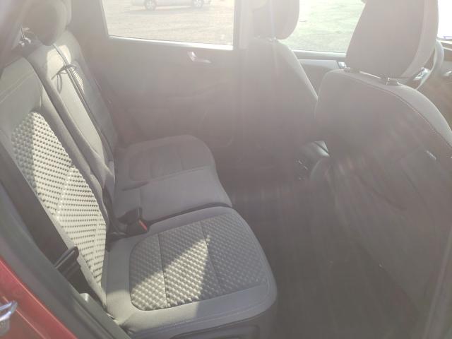 Photo 5 VIN: 1FMCU0G65LUA31734 - FORD ESCAPE SE 