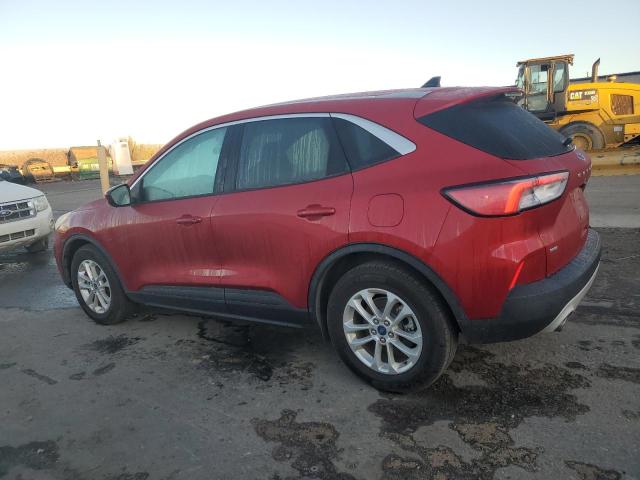 Photo 1 VIN: 1FMCU0G65LUA34360 - FORD ESCAPE SE 