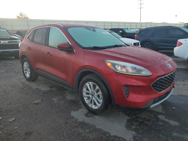 Photo 3 VIN: 1FMCU0G65LUA34360 - FORD ESCAPE SE 