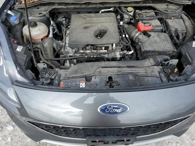 Photo 11 VIN: 1FMCU0G65LUA55676 - FORD ESCAPE SE 