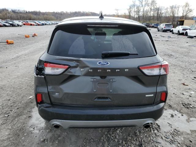 Photo 5 VIN: 1FMCU0G65LUA55676 - FORD ESCAPE SE 