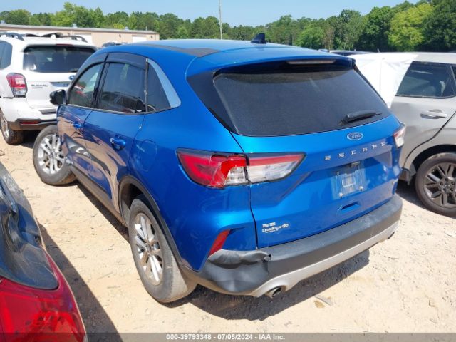 Photo 2 VIN: 1FMCU0G65LUA67780 - FORD ESCAPE 