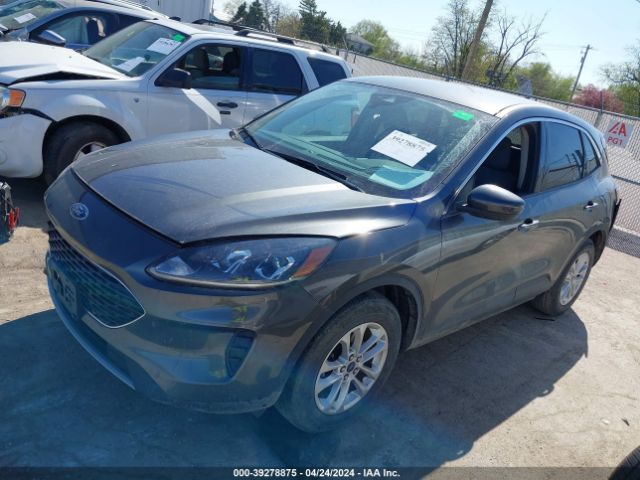 Photo 1 VIN: 1FMCU0G65LUA70405 - FORD ESCAPE 