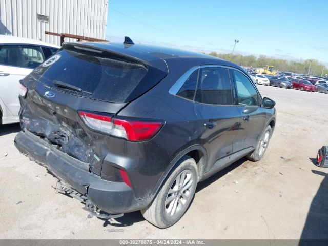 Photo 3 VIN: 1FMCU0G65LUA70405 - FORD ESCAPE 