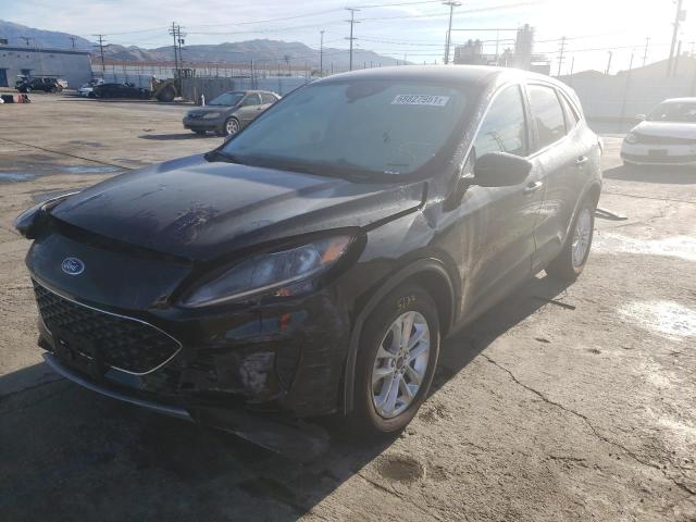 Photo 1 VIN: 1FMCU0G65LUA78584 - FORD ESCAPE 