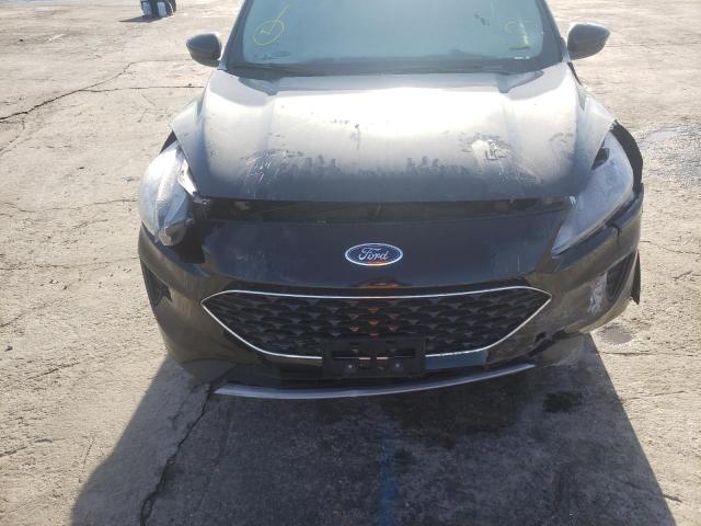 Photo 8 VIN: 1FMCU0G65LUA78584 - FORD ESCAPE 