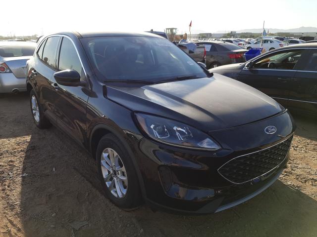 Photo 0 VIN: 1FMCU0G65LUA79041 - FORD ESCAPE SE 