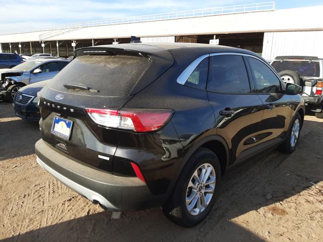 Photo 3 VIN: 1FMCU0G65LUA79041 - FORD ESCAPE SE 