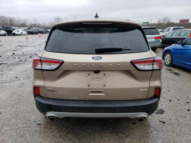 Photo 5 VIN: 1FMCU0G65LUB18713 - FORD ESCAPE 