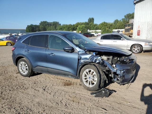 Photo 3 VIN: 1FMCU0G65LUC21145 - FORD ESCAPE SE 